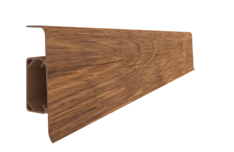 SKIRTING BOARD 611 ESQUERO  66.6x21.9x2500mm
