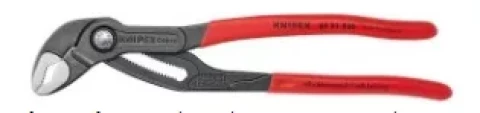 KNIPEX stangas COBRA 250mm