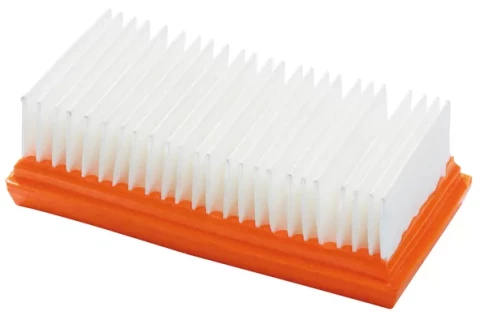 Putekļu sūcēja VC4210L/M motora filtrs (PET), MAKITA W107418352