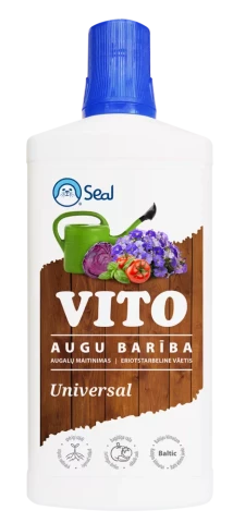 VITO augu barība UNIVERSAL 500ML
