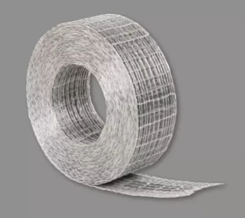 BAUROC armatūra Murfor Compact  A-80mm 30m/rullī