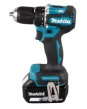 Cordless drill DDF487Z 18V 40/25NM Makita
