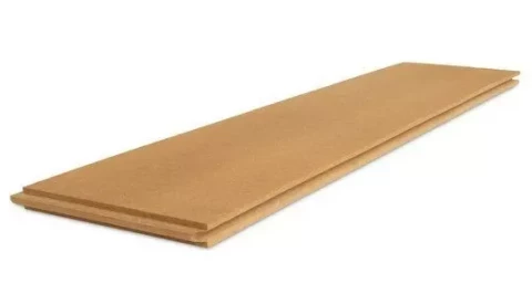 ДСП антиветровая колотая STEICO UNIVERSAL 22х600х2230мм 0,048 Вт/мК 104 листа/поддона