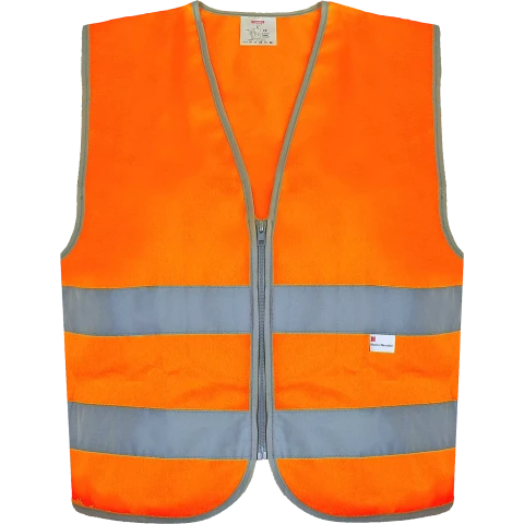Atstarojoša veste, hi-viz oranža, IZM XL