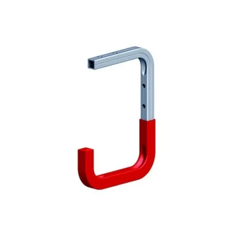 Āķis 150x255x155 Al sark