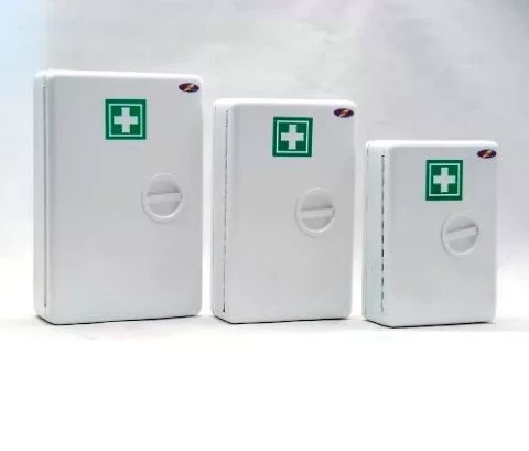 First aid box 220x320x110mm