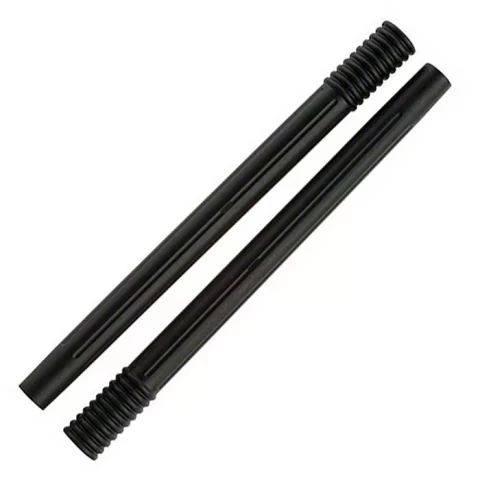 Bosch putekļu sūcēja caurule D 35mm,  I= 0.5m, 2 gab, 2607000162