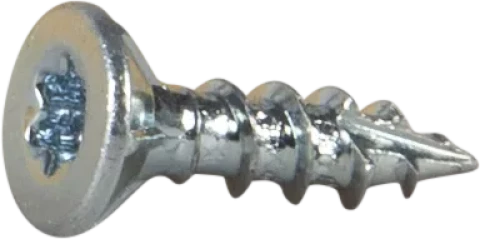 Skrūve kokam ESSDRIVE 3.0X12mm Zn 200 gab/iep., ESSVE 136150 116150