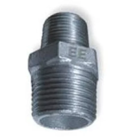 Нипель с переходом /Н - Н/ 11/4''-1''