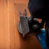 Grinding cylinder twisted metal wire MRS1300 Scheppach 7903800721