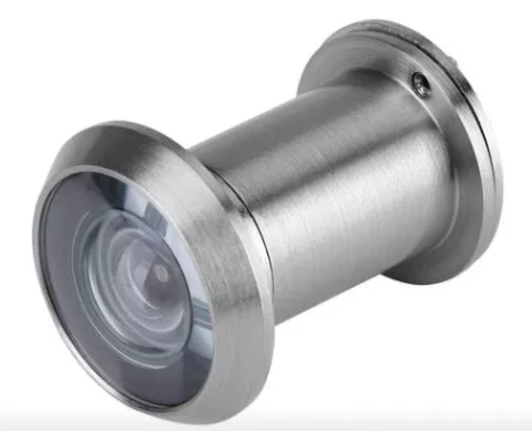 Durvju actiņa 35-60mm hroms diametrs 22mm