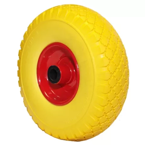 Ritenis PU 10-4.0 20x75mm ASS pilngumijas