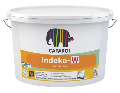 Caparol INDEKO-W 2.5L