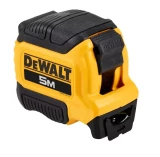 Mērlente Compact 5m x 28mm DeWALT DWHT38114-0