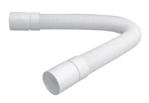 flexible supply 32x32 mm, L=500mm FLEXRP32 McAlpine