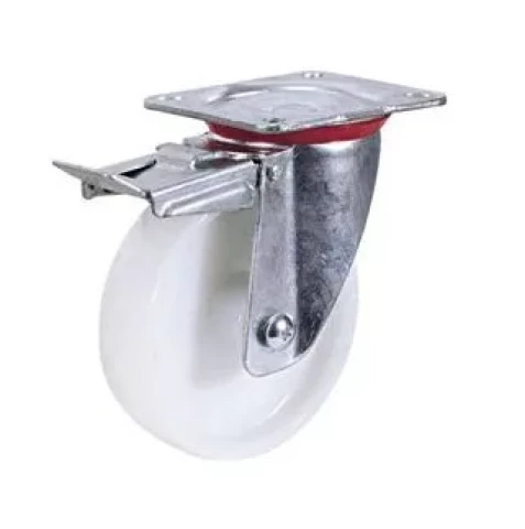 Ritenis 200mm BR. NEILONA, 200kg