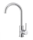 Maisītājs virtuves izlietnei AXE-33 AX30008 Rubineta 02593