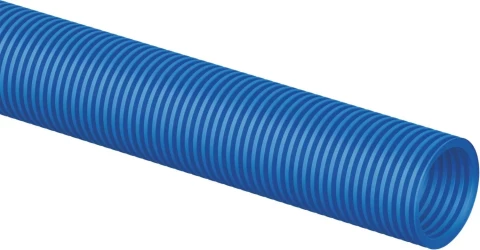 Uponor apvalkcaurule 25/20 zila 50m, BLUE