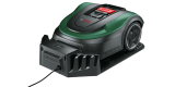 Robotic lawnmower Indego M+ 700, BOSCH 06008B0