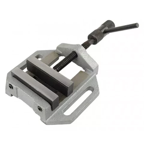 Skrūvspīles 715-100mm, MANNESMANN M715-100