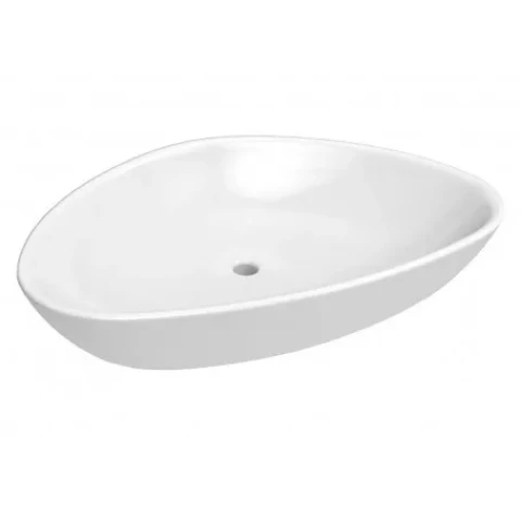 KAME TERCA Uzliekamā izlietne 58.5x39cm, WB583914