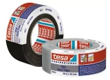 tesa® PRO 74613 лента черная, 50мx50мм 4613