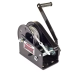 Hand winch Dragon DWK 26-O HD with self-brake