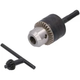 FASTER TOOLS Drill chuck SDS+ with adapter 13mm