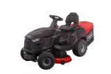 Zāles pļāvējs traktors TMR452-98H-RD 9.2kW 98cm ar savācējkasti Scheppach