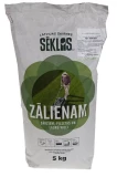 A lawn seed mixture M/2- SPORT 5 kg