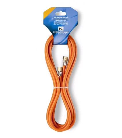 Газовый шланг 5m, KEMPER
