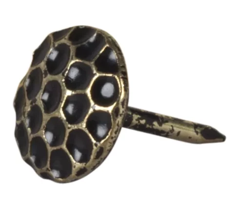 Гвозди мебельные 1,3x13 мм № 1508 20 шт/упак, ESSVE 10003927