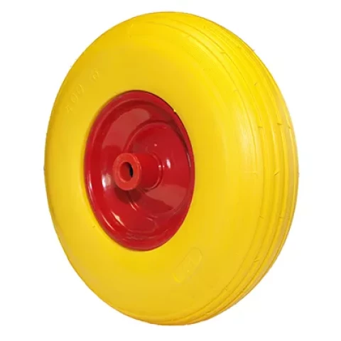 Ritenis PU 13-4.0 20x100mm ASS pilngumijas