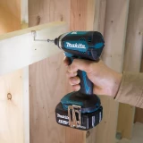 18V Impact Driver MAKITA DTD153Z