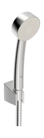 ORAS APOLLO ECO hand shower set, chrome, 3 spray modes, 532