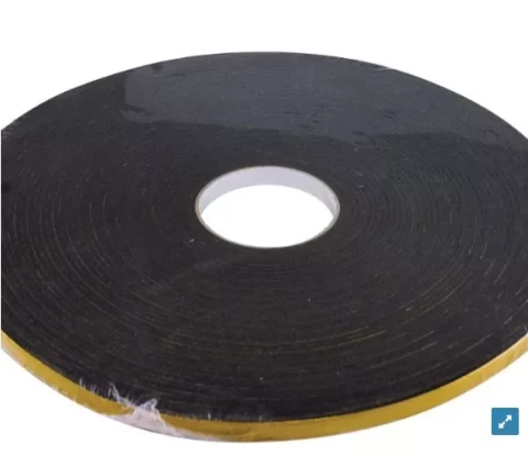 Soudal SPS TAPE 3.2x12mm 25m Abpus.līmlenta fas.pan.fiksāc