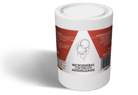 JUNO Microspheres 150g Pretslīdes piedeva