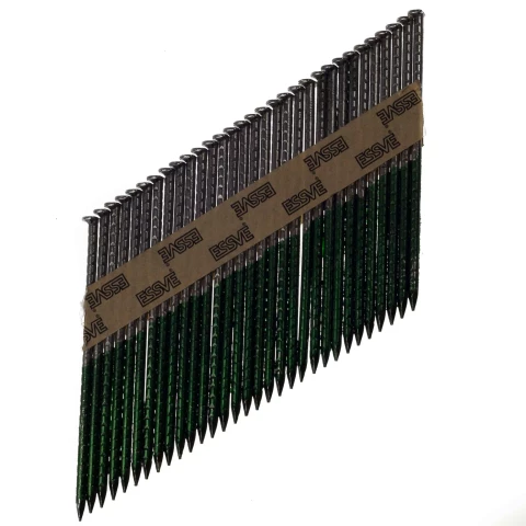 Gun Nails Essve 3.1/90 34D 1200pcs. 777415