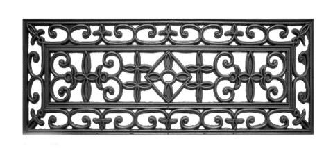 Kājslauķis TREPILE 25X75CM xx