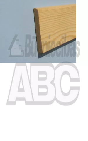 Noseglīste 10x58x2400 UK10/58MA