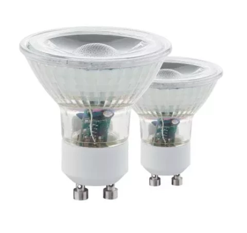 Spuldze EGLO LED GU10 5W 3000K 110147