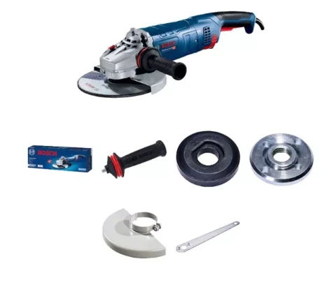 Angle grinder GWS 24-230 JZ Bosch, 06018C3300