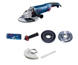 Angle grinder GWS 24-230 JZ Bosch, 06018C3300