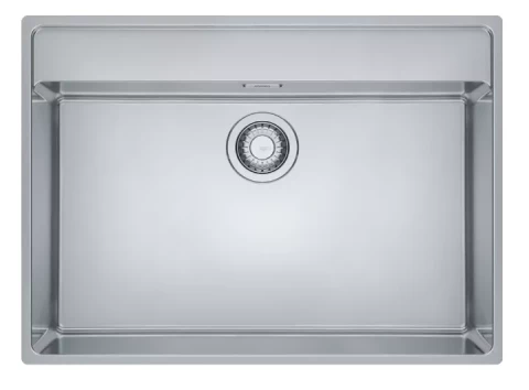 FRANKE nerūsējošā tērauda izlietne MRX 210-70 TL, 127.0531.917