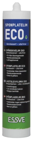 Līme skaidu plātnēm SPONPLATELIM UTE ECO 300ML