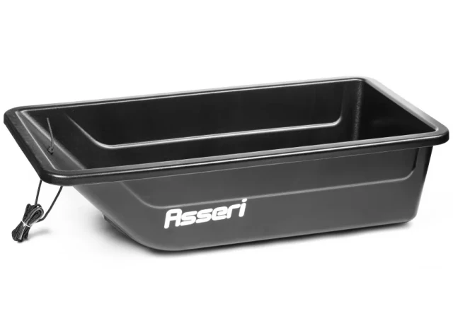 Fishing and Hunting Sled 1500×660×260 mm N150 ASSERI 924-15066