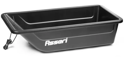 Fishing and Hunting Sled 1500×660×260 mm N150 ASSERI 924-15066