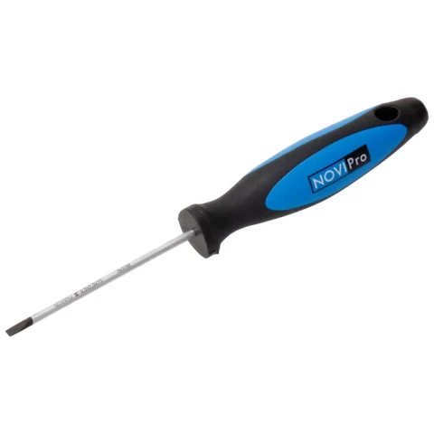 Skrūvgriezis Novipro 3x75