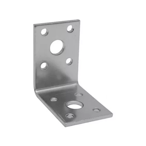 Stūra leņķis  90x90x40x2.0 mm