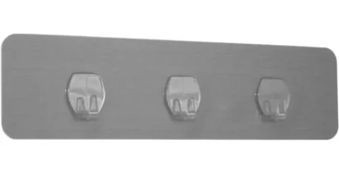 Pisla pakaramais 3-vietīgs, silver